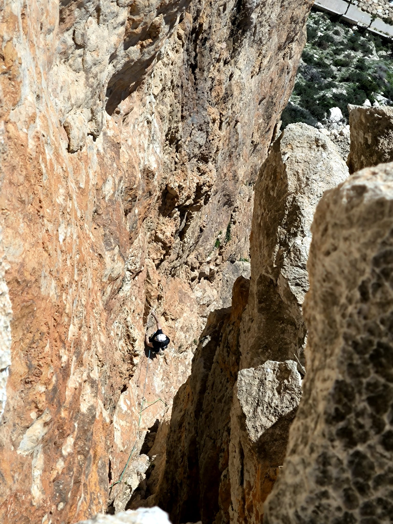 Peñón de Ifach 3