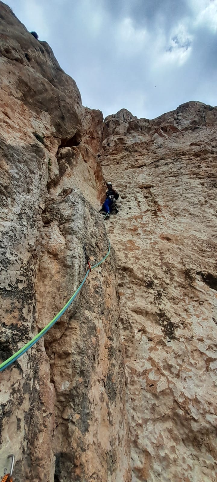 Peñón de Ifach 4
